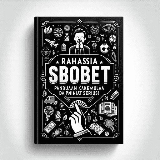 Rahasia Sbobet: Panduan Lengkap Untuk Pemula dan Peminat Serius